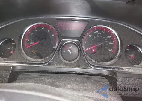 2013 GMC Acadia Slt-1 z USA, uszkodzony, nr VIN 1GKKVRKD8DJ209487